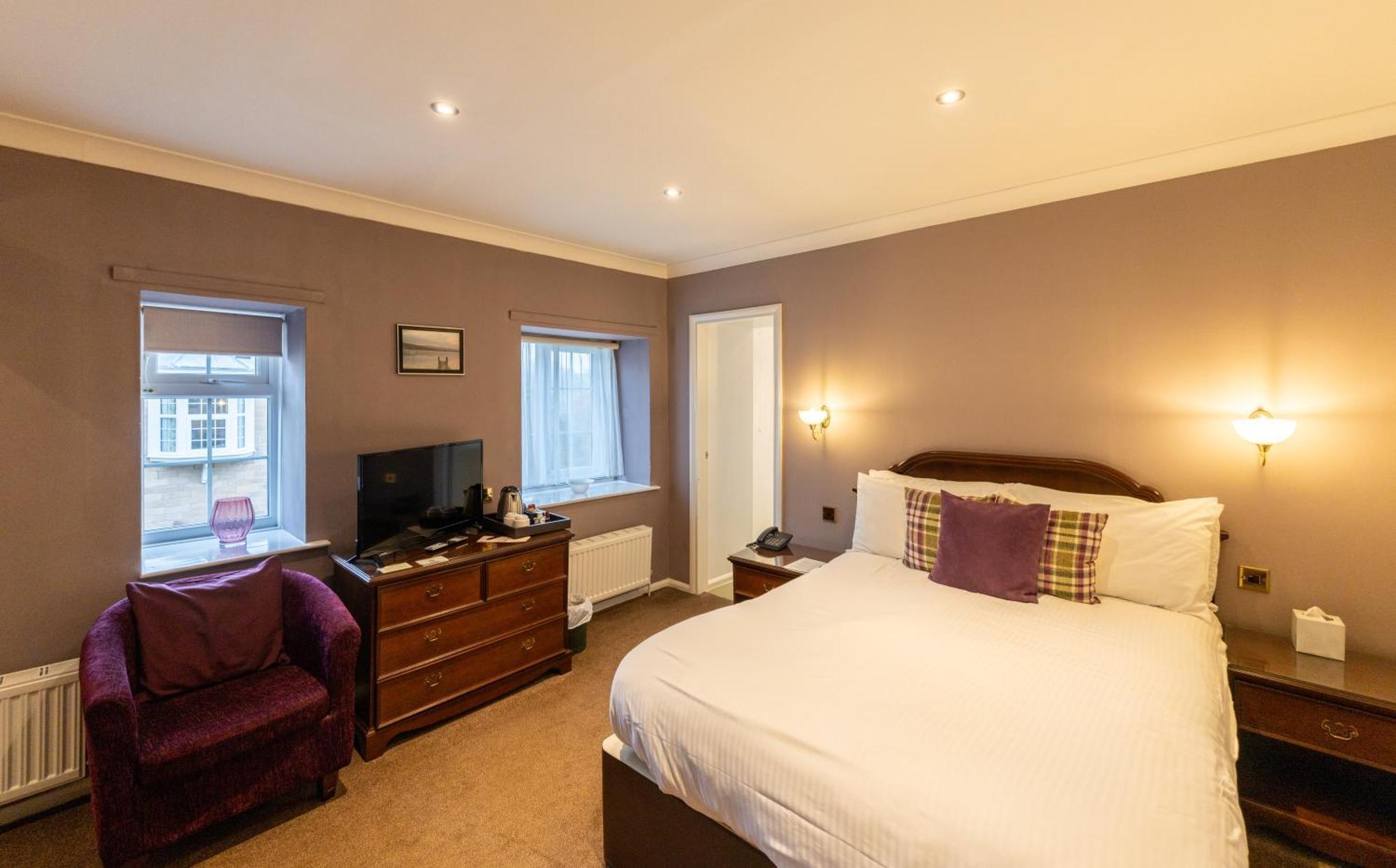 The Izaak Walton Country House Hotel - Dovedale Ashbourne  Exteriér fotografie